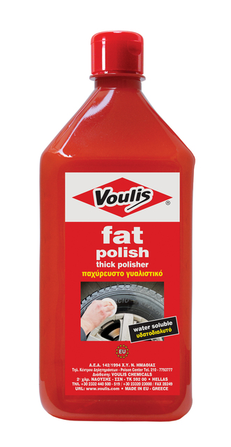fat polish